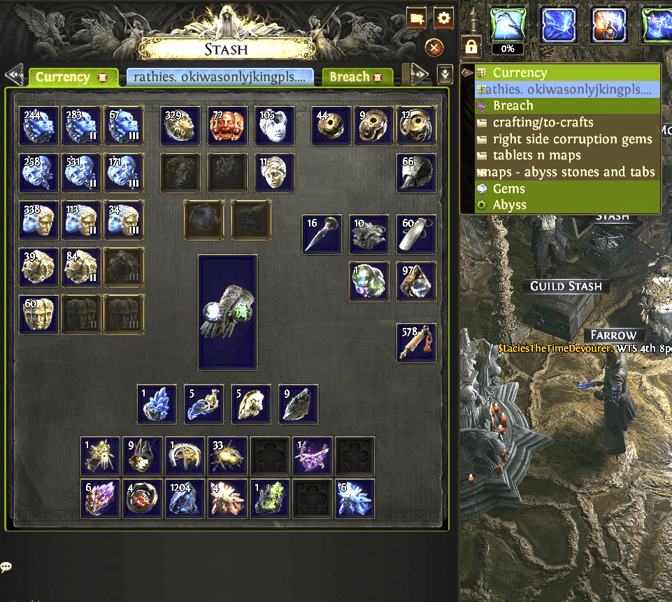 Path of Exile 2 Account
