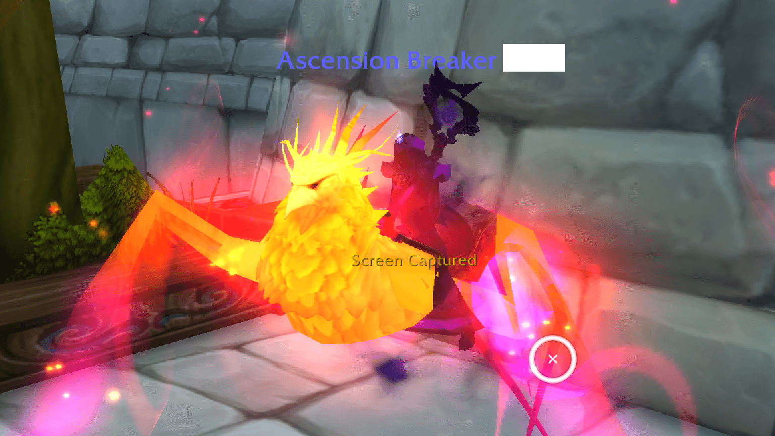 PvE Vanity | Feral & Guardian Mage Towers | 500+ Mounts | Legion Remix Rewards - Image 1