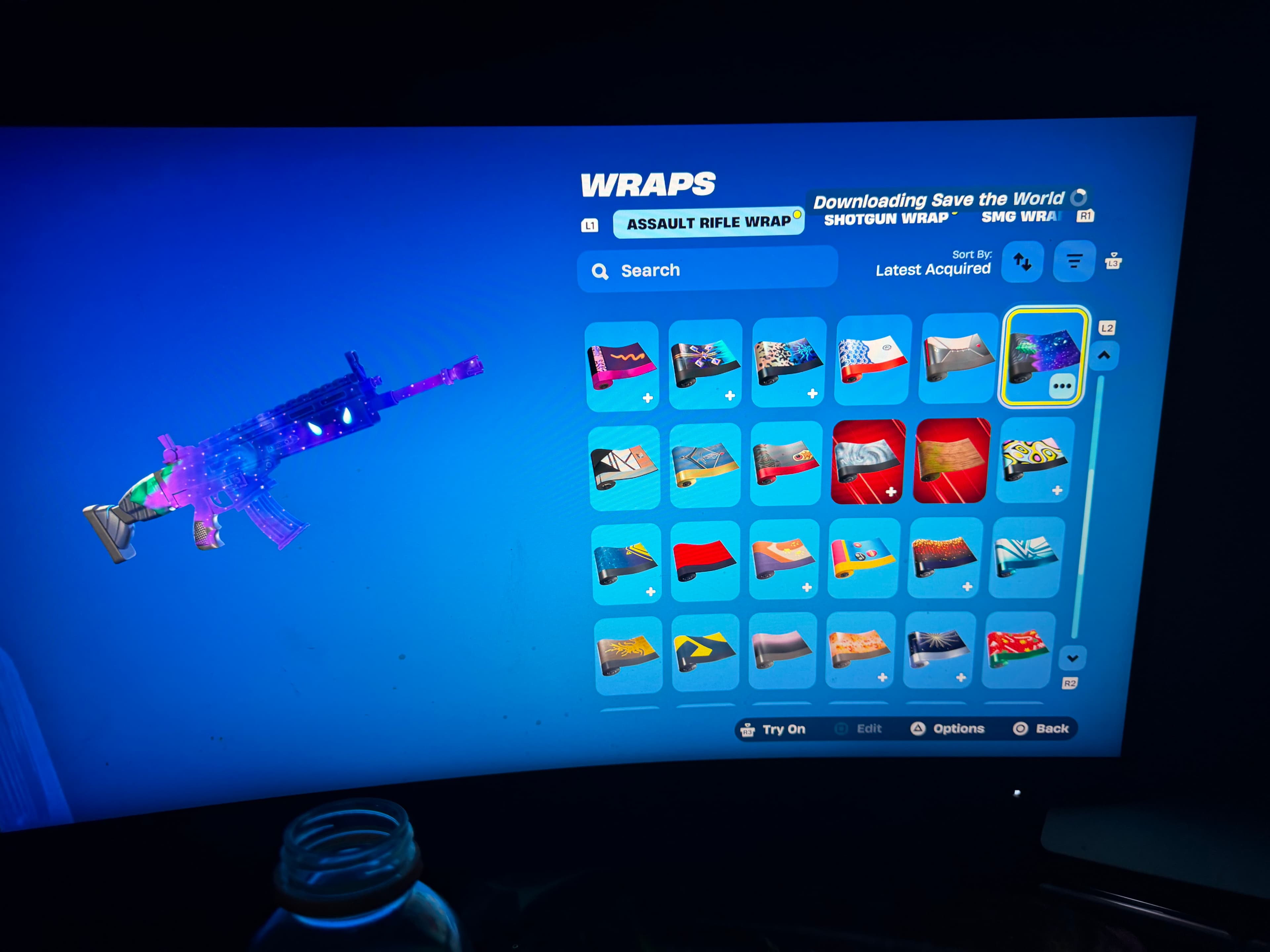 Dark Voyager | Red Knight | 96 Skins | Season 2 | Level 1431 | Full Email - Image 4