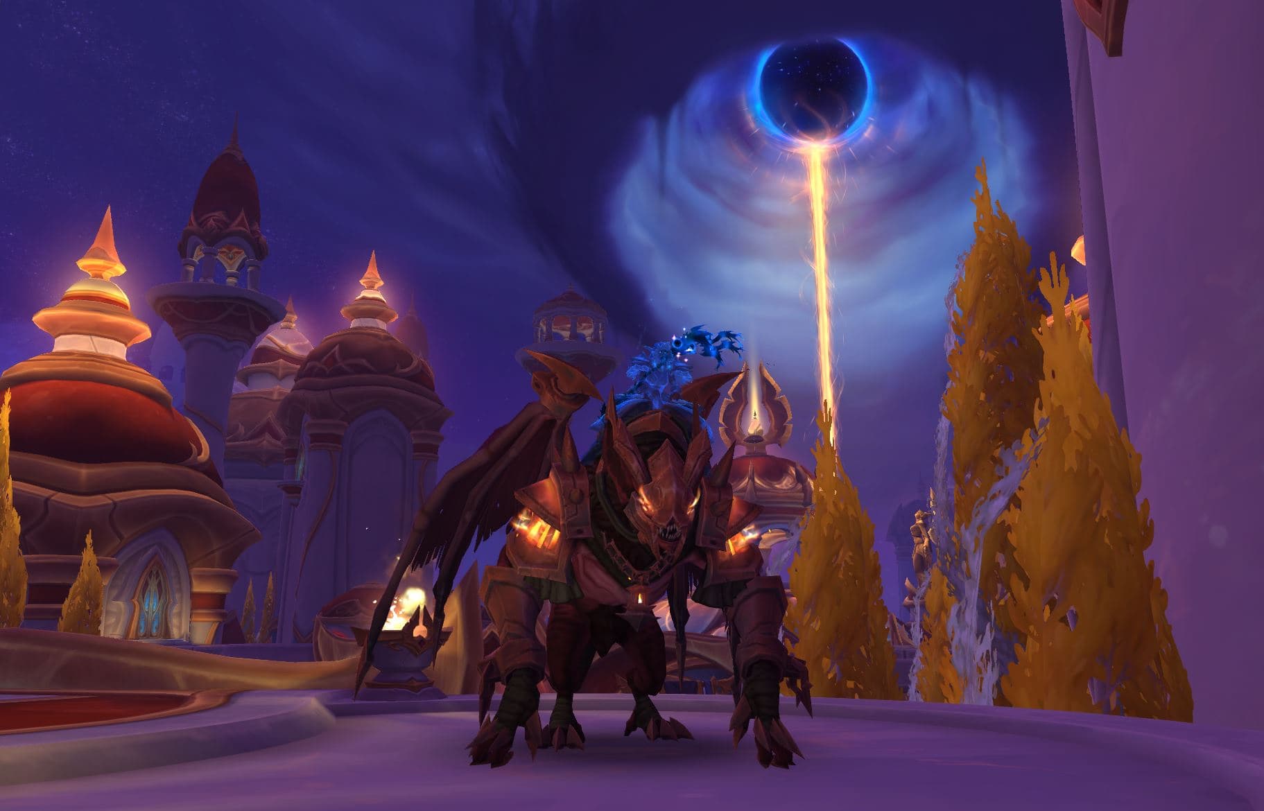 3x Blitz Rank 1 Titles | Prized, Astral, Galactic Marshal | 4x Gladiator Mounts | 4x Strategist / 2x Legend | Multi Elite PvP Sets - Image 1