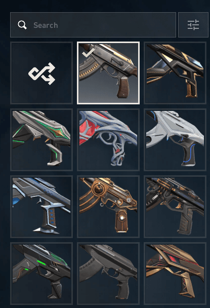 PC | Immortal Peak | Champions 2025 Butterfly Knife + Vandal | 64 Skins | Full Email - Image 2