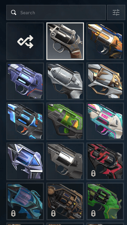 PC | Immortal Peak | Champions 2025 Butterfly Knife + Vandal | 64 Skins | Full Email - Image 11