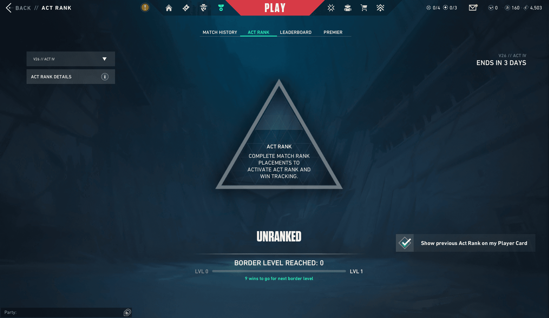 PC | Gold Peak - Image 1