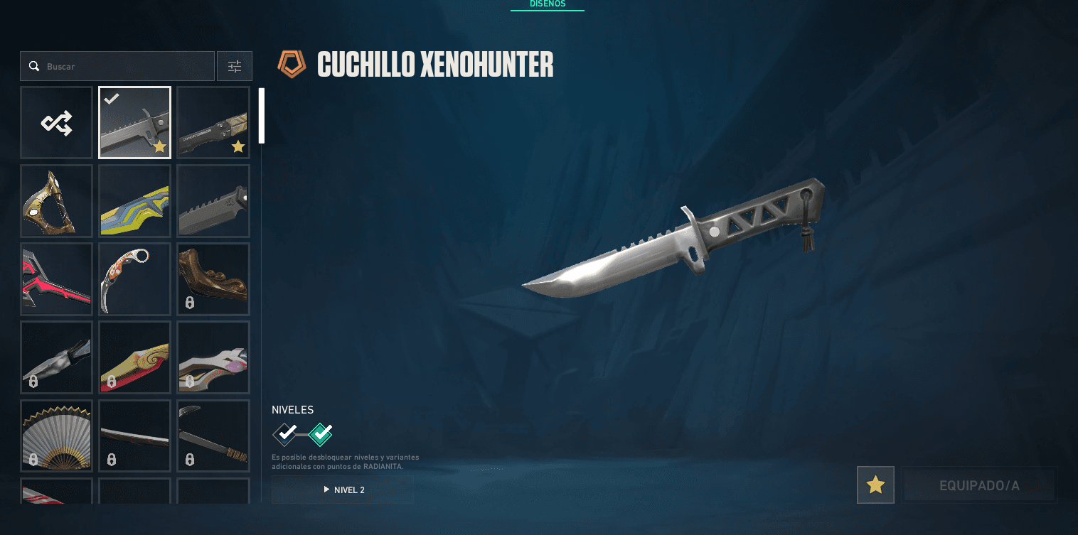 PC | Platinum Peak | Recon Balisong | Reaver Vandal | 2 Skins | Full Email