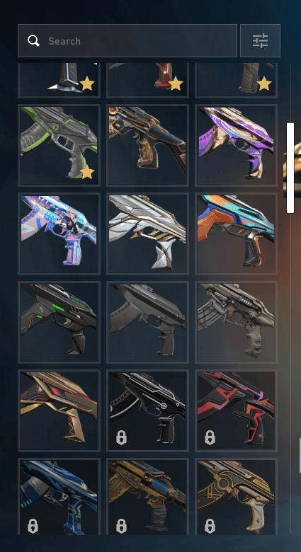 PC | Ascendant Peak | Champions 2025 Butterfly Knife + Vandal | 199 Skins | Full Email - Image 2