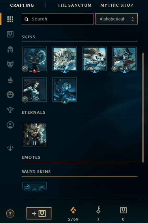 Diamond Peak | 173 Champions | 52 Legendary Skins | Full Email - Image 2