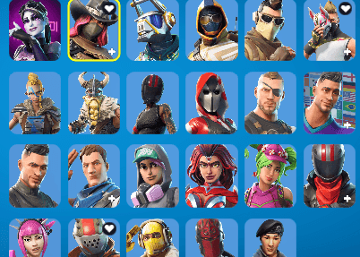 Midfield Maestro | Special Forces | 35 Skins | Season 3 | Level 619 | Full Email - Image 1