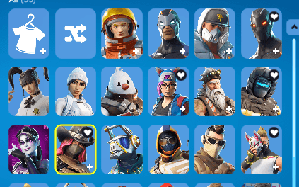 Midfield Maestro | Special Forces | 35 Skins | Season 3 | Level 619 | Full Email - Image 2