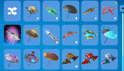 Midfield Maestro | Special Forces | 35 Skins | Season 3 | Level 619 | Full Email - Image 7