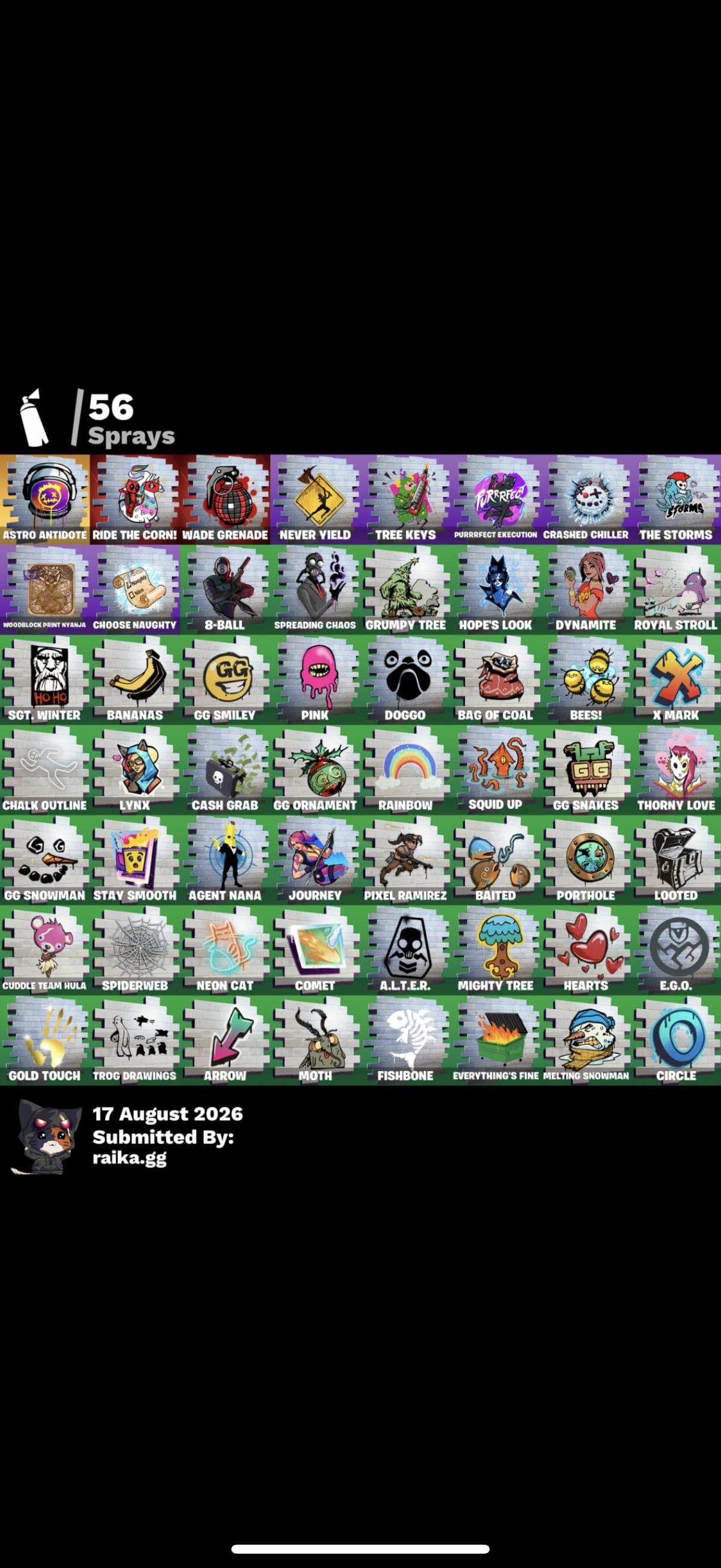 Astro Jack | Rust Lord | 62 Skins | Season 2 | Level 703 - Image 11