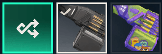 PC | Ascendant Peak | Gaia's Wrath | Forsaken Operator | 83 Skins - Image 2