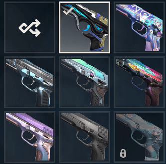 PC | Ascendant Peak | Gaia's Wrath | Forsaken Operator | 83 Skins - Image 20