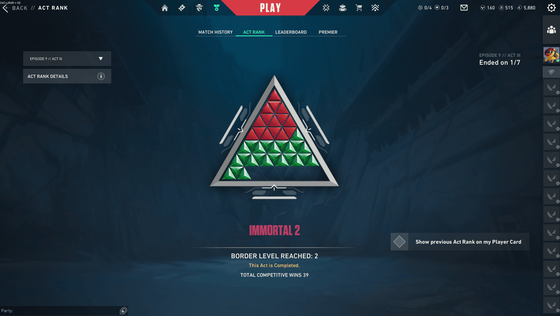 PC | Immortal Peak | Glitchpop Axe | BlastX Phantom | 25 Skins | Full Email - Image 7