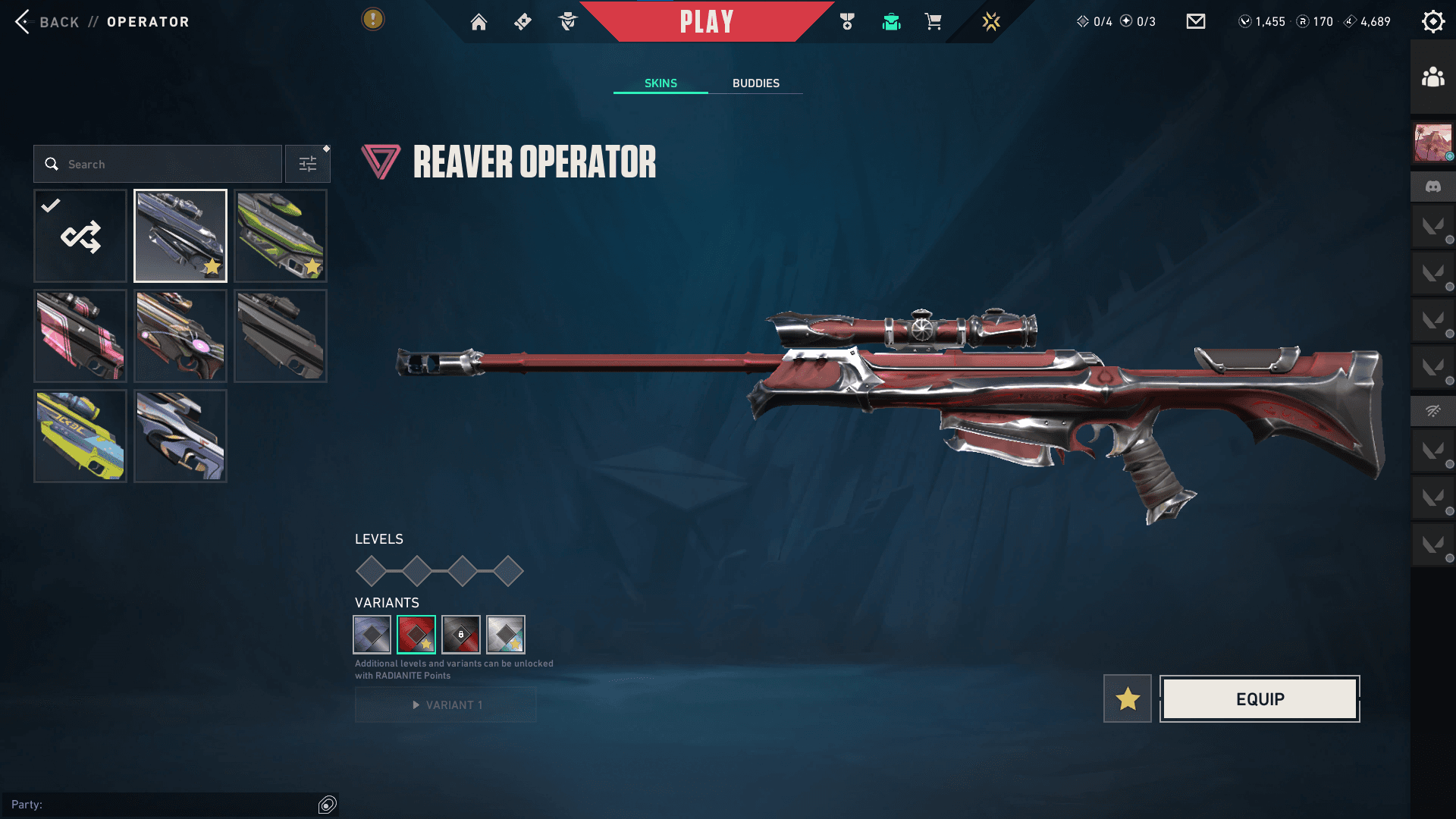 PC | Gold Peak | Champions 2023 Kunai + Vandal | 100 Skins | Full Email - Image 9