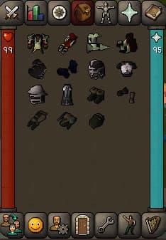 Old School RuneScape Account - Image 2