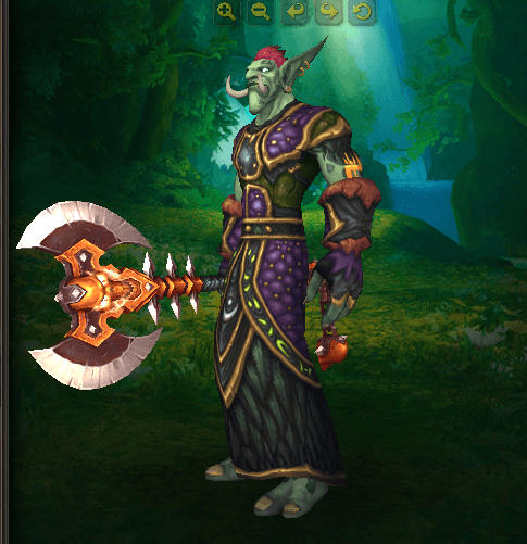 Feral Mage Tower | Ghost of the Pridemother | Balance of Power Skins | Rare Mounts - Image 13