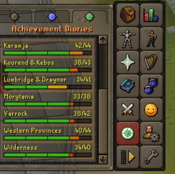 Old School RuneScape Account - Image 10