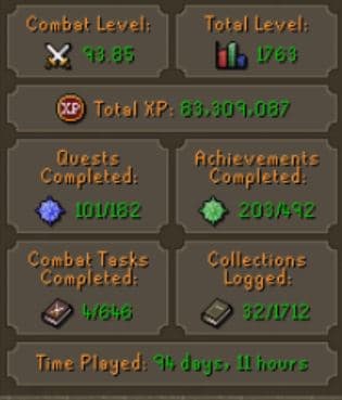 1763 Total | 93 Combat - Image 2
