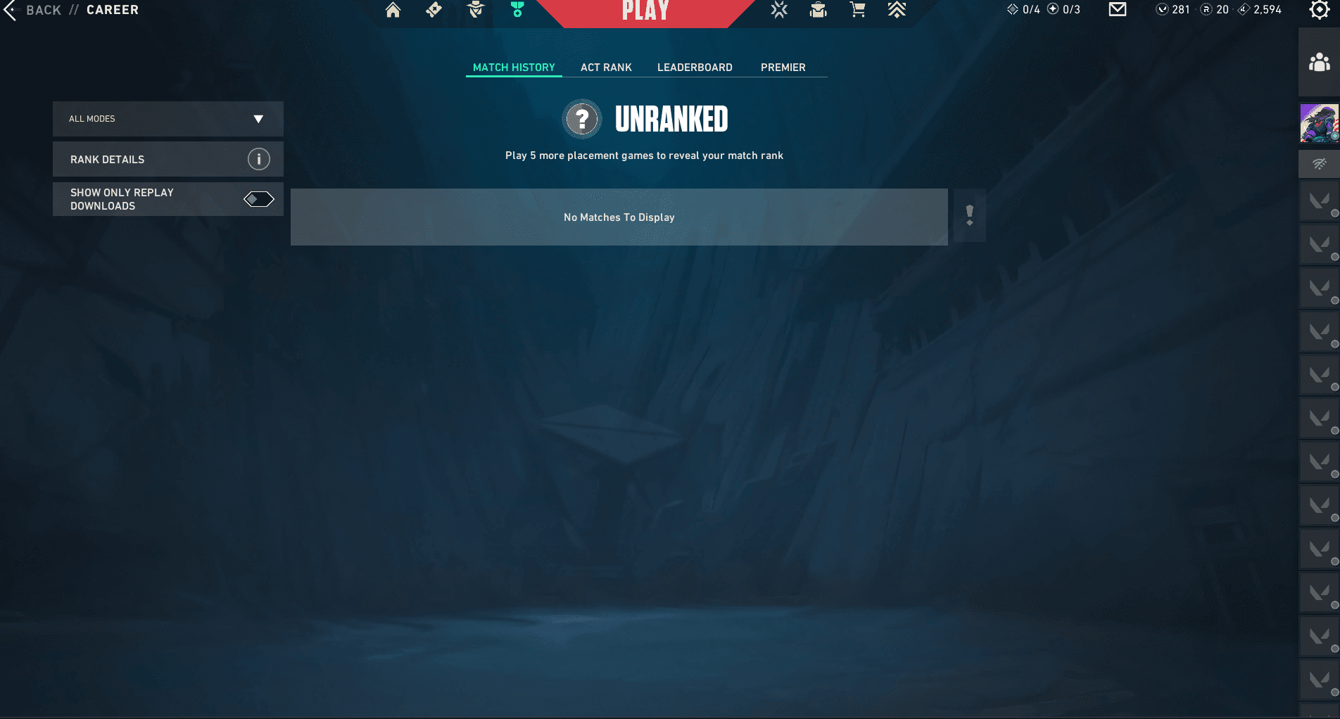 PC | Platinum Peak | Elderflame Dagger | BlastX Phantom | 144 Skins - Image 2