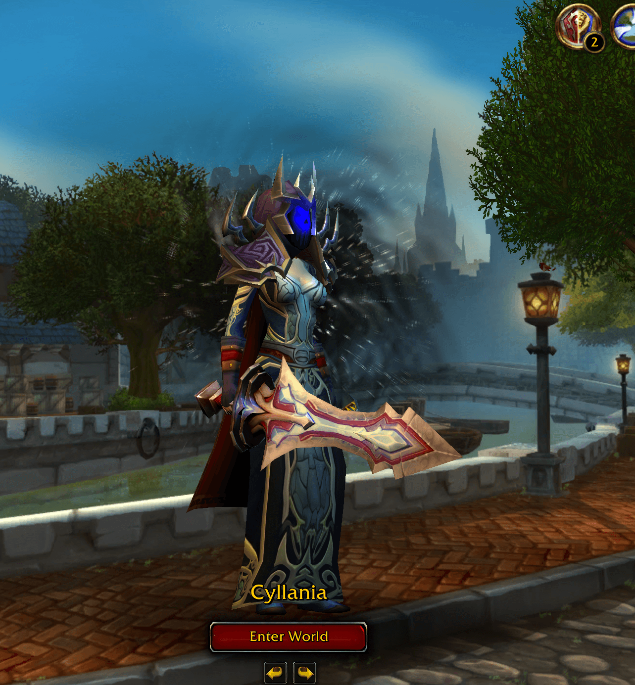 Rare MoP Account | Black & Plagued Proto Drakes | The Immortal & Undying Titles | Swift Razzashi Raptor (OG)