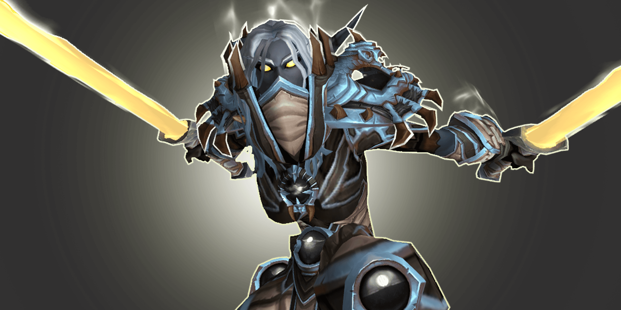 Rank 1 Rogue | Demonic Gladiator Title | Demonic Tyranny | PvP Tabards & Illusions | Legion, DF, TWW Elite | Old Legendaries