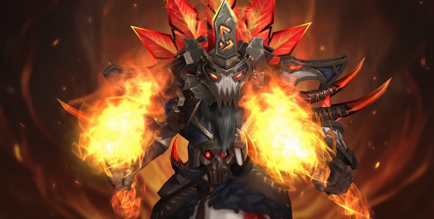 3x Rank 1 Shaman | Sinful, Cosmic, Dread R1 | 6x Gladiator Mounts | Multi Elite Sets | Linked MoP Classic | Rare Legacy Vanity