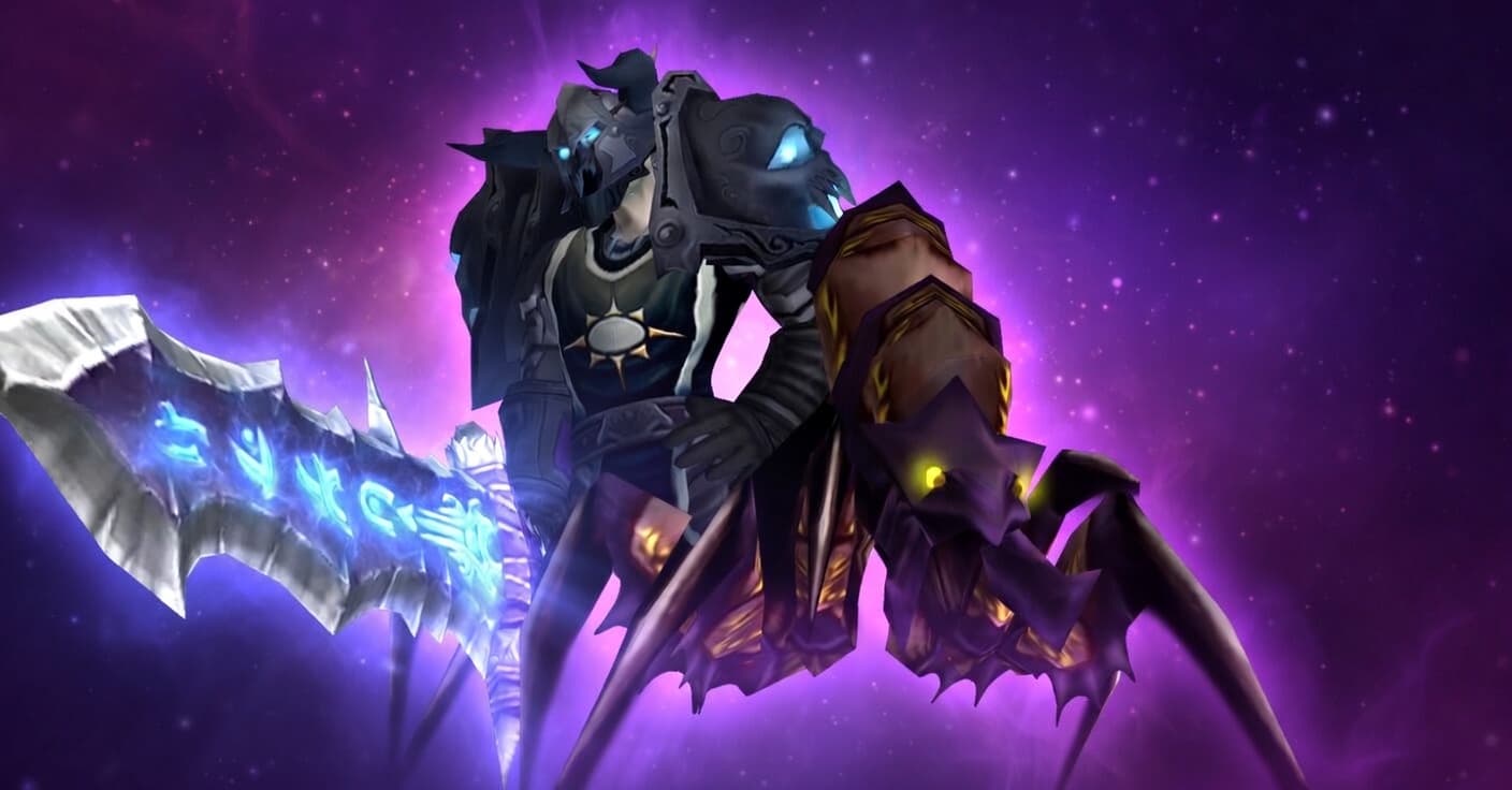OG Scarab Lord | Black Qiraji War Tank | Black Qiraji Battle Tank | T3 Dreadnaught | Rare Mounts | Level 90