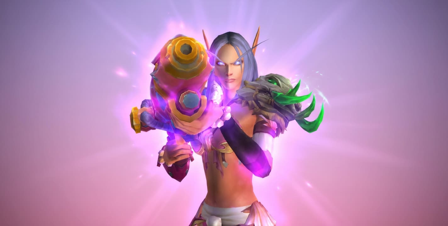 Loaded PvE Vanity | 826 Total Mounts | 37k Achievements | Veilstrider Title | MoP Remix Rewards | All 4 Druid Mage Tower Forms