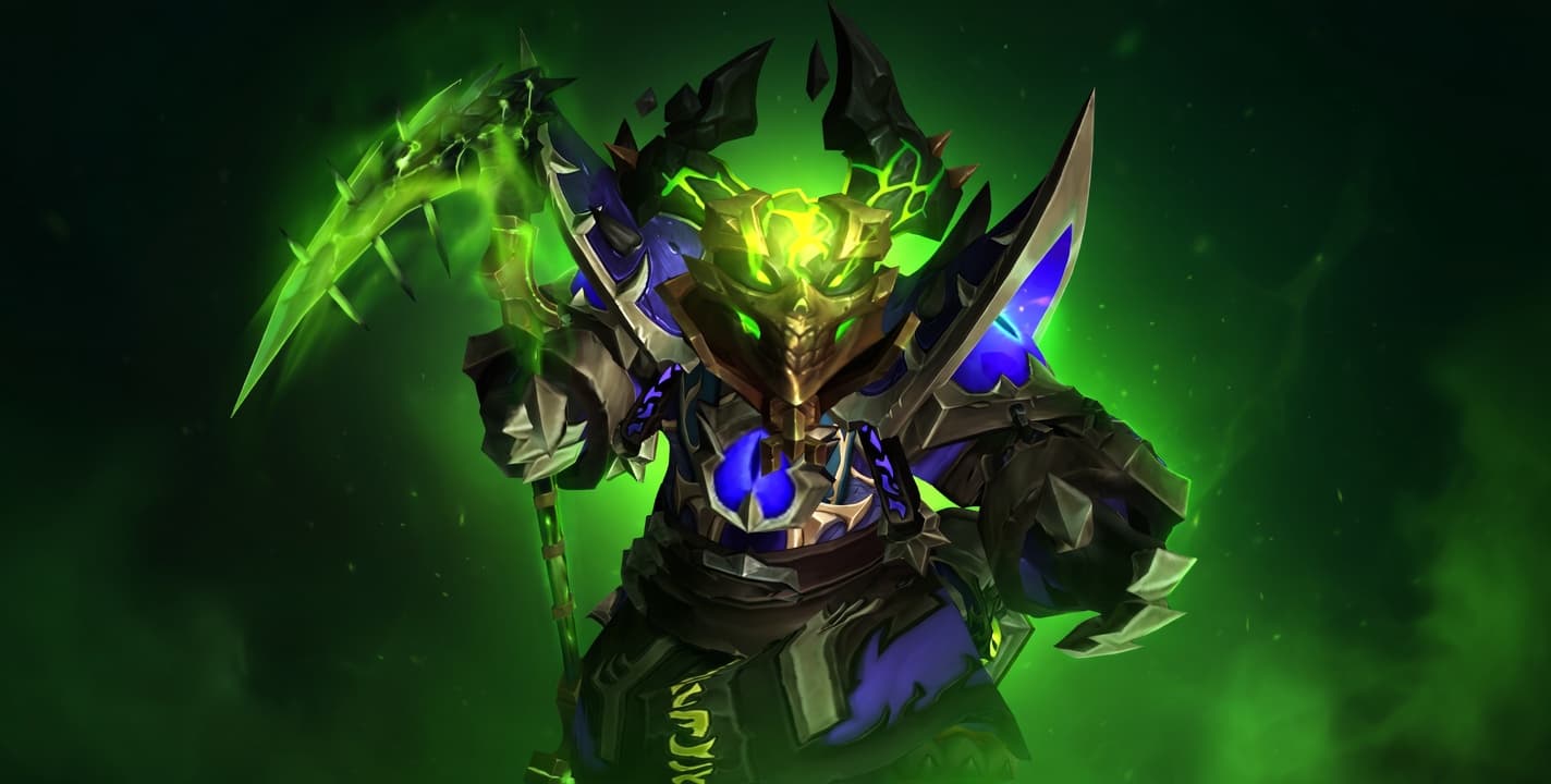 PvE & PvP Vanity
