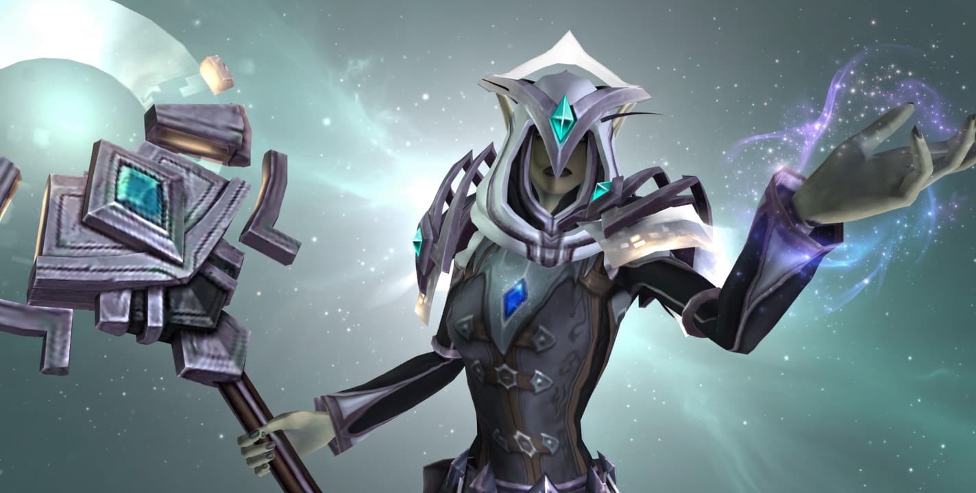 1x Gladiator Mount | Unchained Soul Eater | Demonic Tyranny | SL Priest Elites & Weapons | Unchained Tabard | Cosmic Flow + Unchained Fury