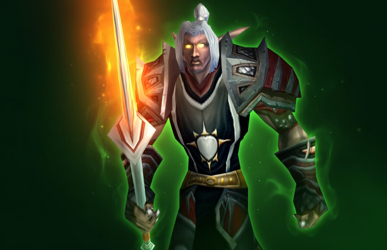 70 Hunter | 4/5 Beast Lord | Protector Tabard | Kara Gloves | Prebis Gear | Alt Druid & Warlock