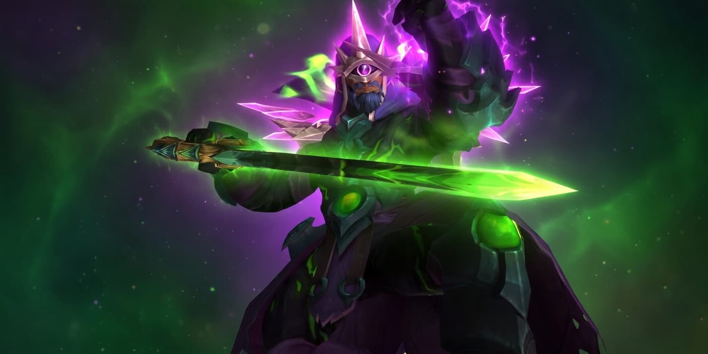 OG Scarab Lord
