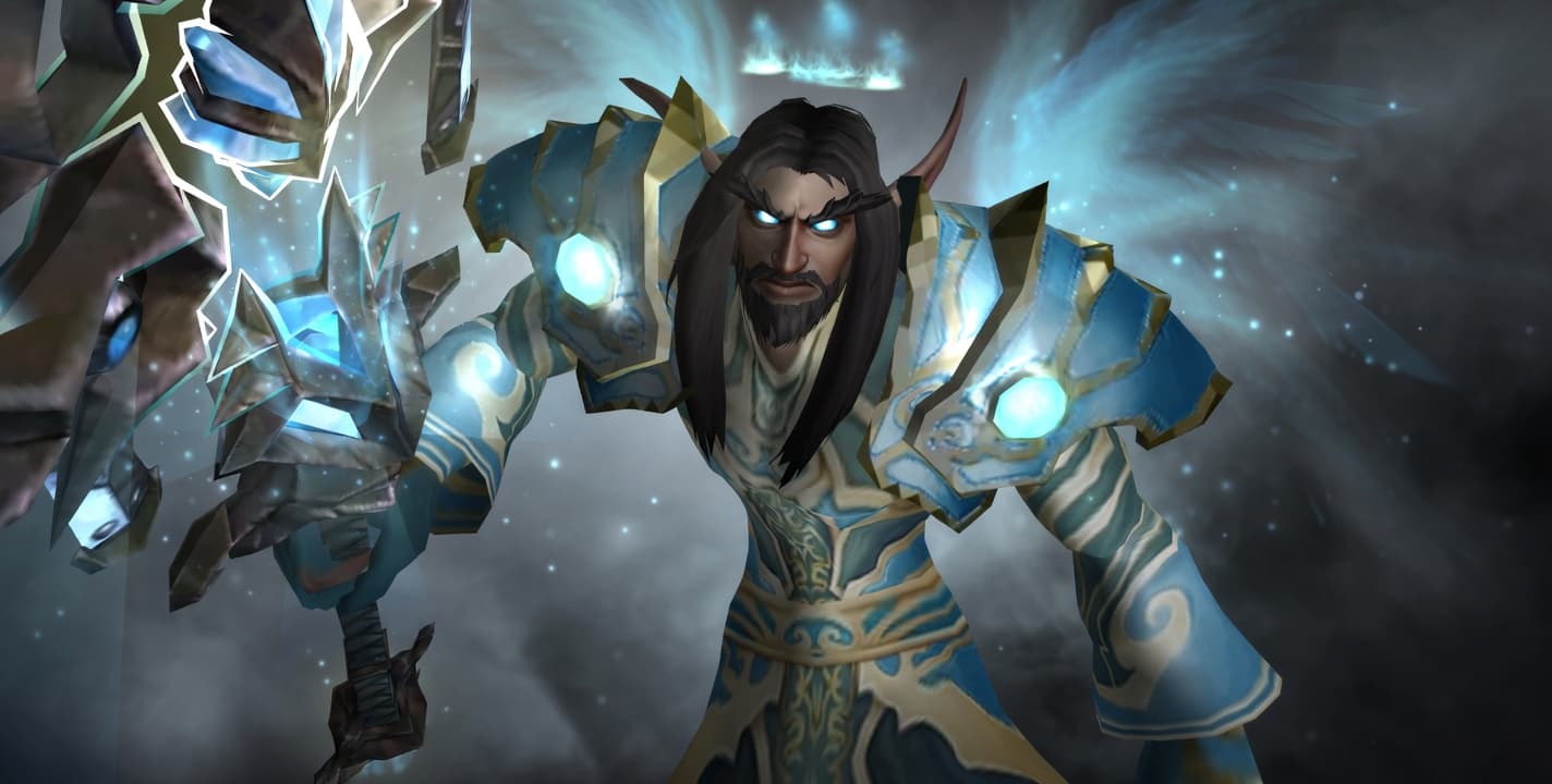 Legendary Collection