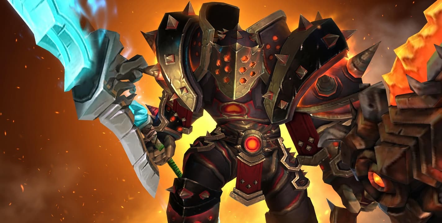 Legacy PvE & PvP Vanity | WoD CM Gold Weapons | Cloudsong Glaive | Legion Elite S1 / S2 Warrior | Legion Elite S3 / S4 Warrior | Void Edge Illusion
