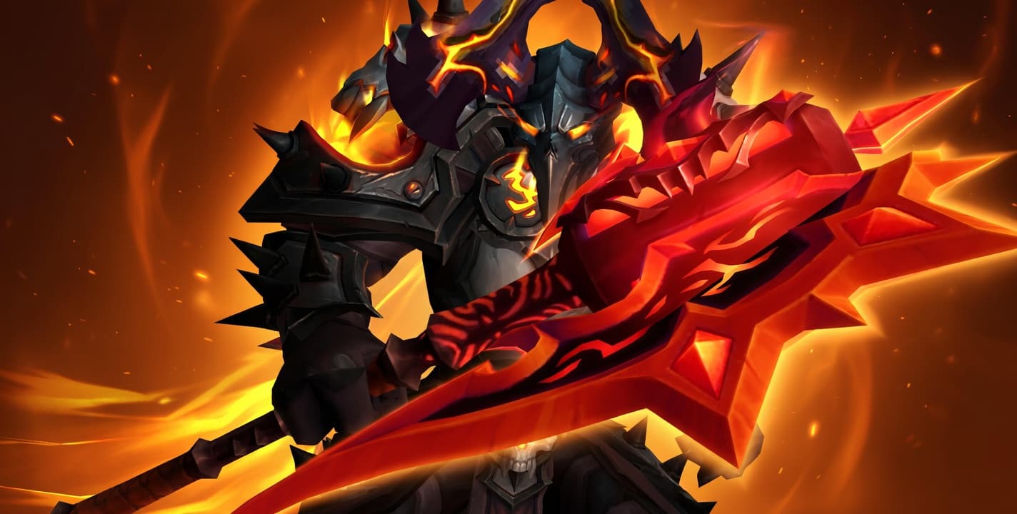 Legendary Collection