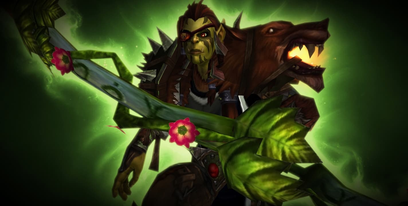 Rhok'delar & Lok'delar