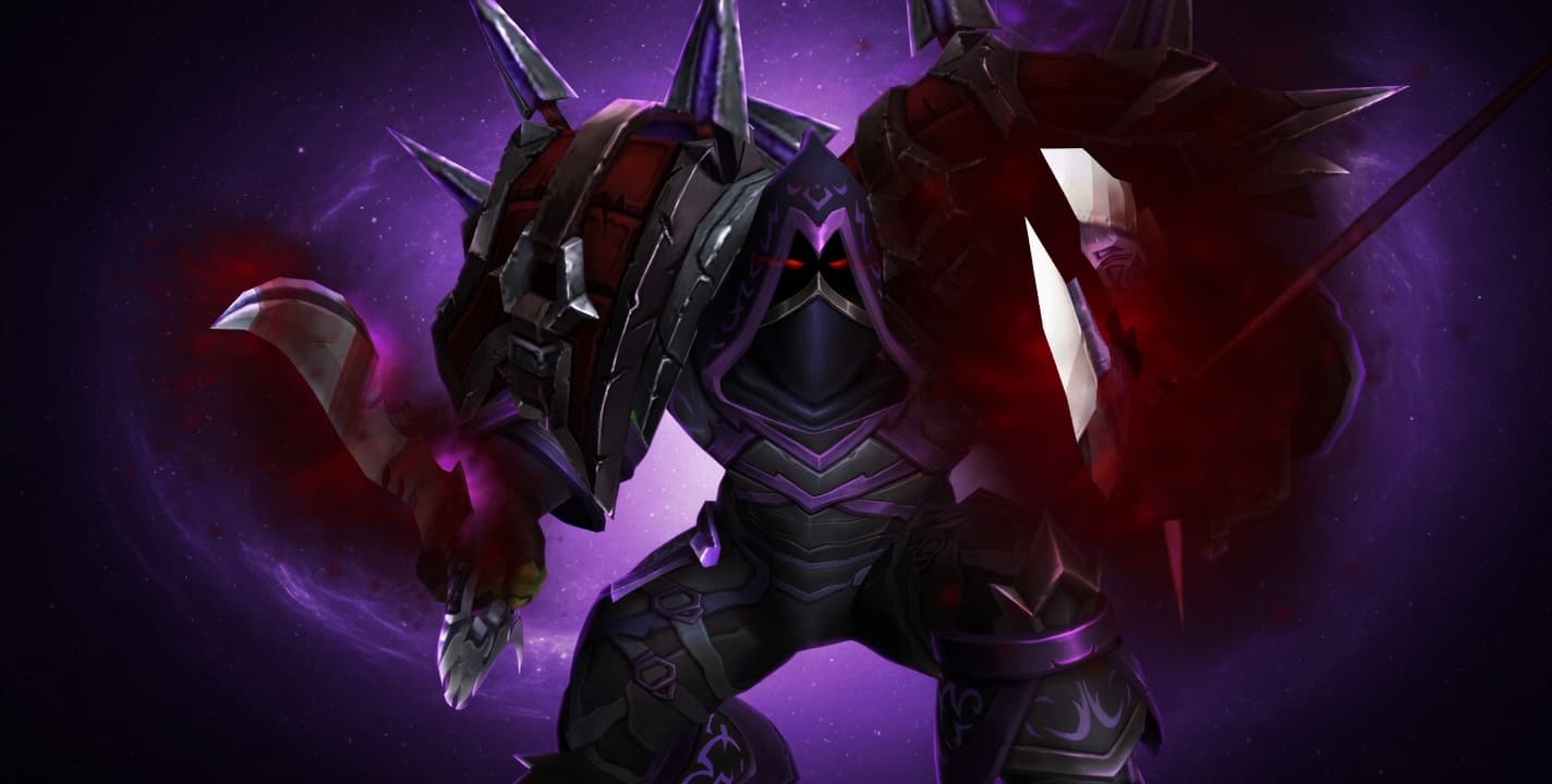 PvP & PvE Vanity | T2 Void Assault Sets | Glorious Tyranny & Primal Victory | MoP CM Rogue | Lord / Lady of War Titles | MoP Remix Rewards