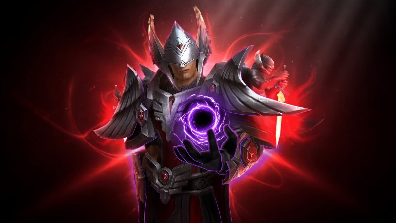 3x Rank 1 Priest | 8x Gladiator | All Legion Glad Mounts | Fearless, Fierce, Dominant R1 | All Legion Elite + Galactic Elite | Demonic Tyranny Illusion