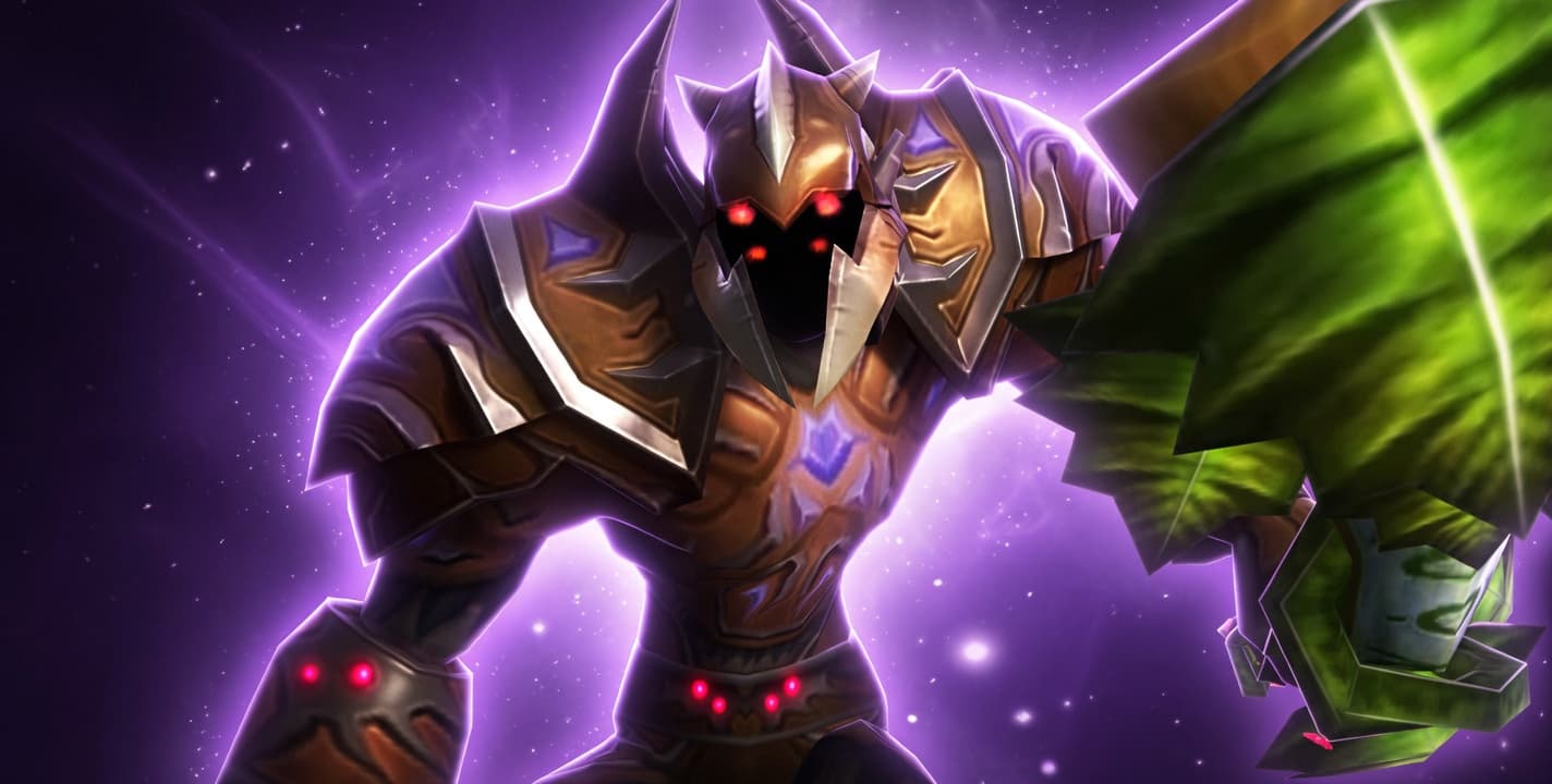 Legacy 2006 Hunter | Rhok'delar / Lok'delar | Protector Tabard | Cryptstalker Tier 3 | TCG Tabards | Rare Mounts