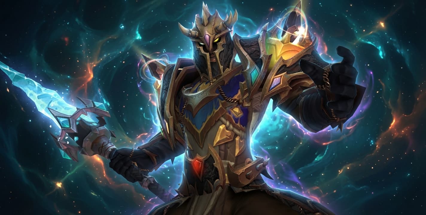 Prestigious PvP Vanity | "Astral Marshal" Blitz R1 Title | Glorious Tyranny Illusion | 43x Elite PvP Sets | 6x Gladiator Tabards | "Arena Master" Title