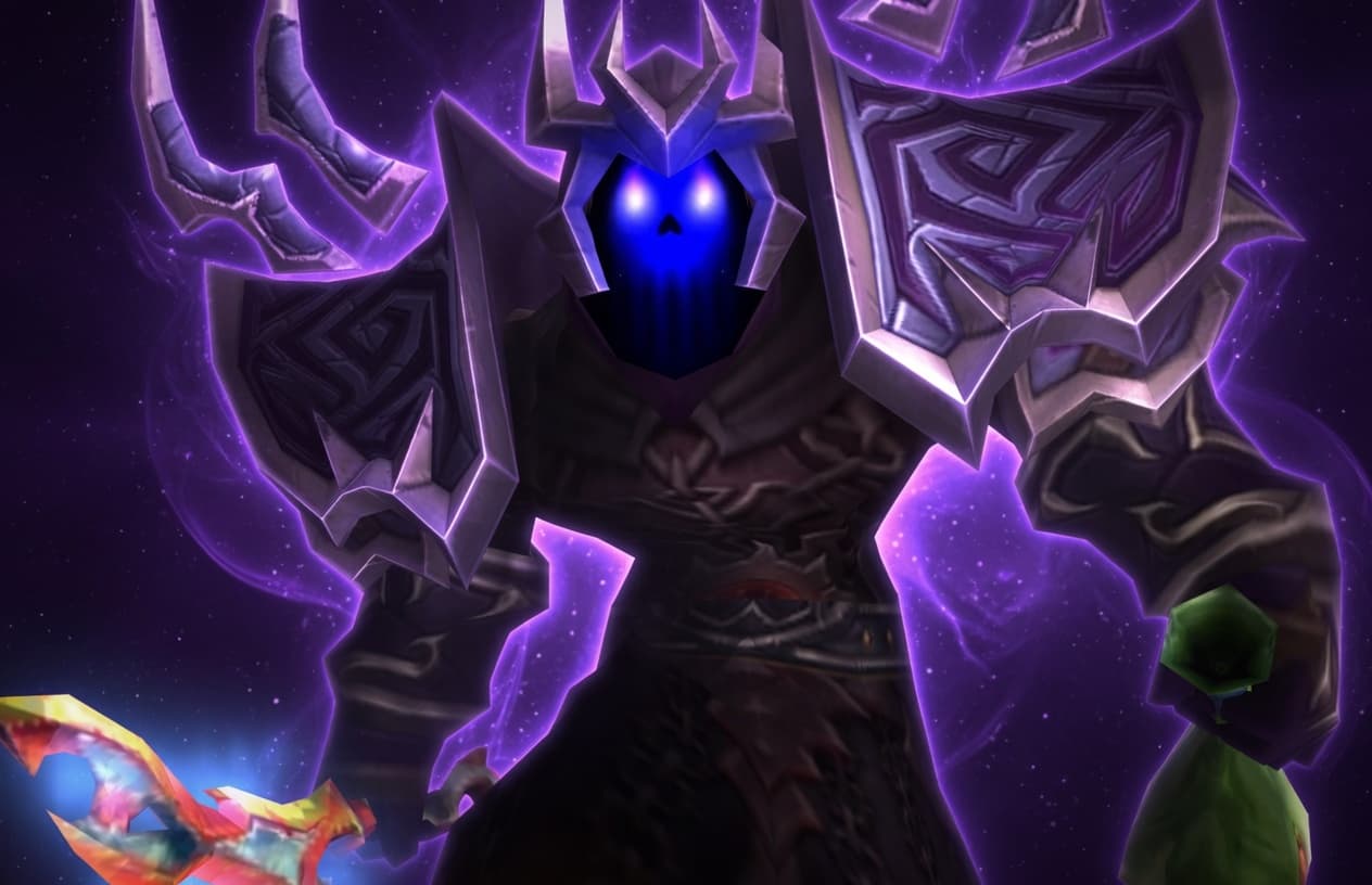 Level 70 Warlock | Dreamscythe US | 1760 Gear Score | 119 Item Level | BiS Gear | Full Voidheart Tier