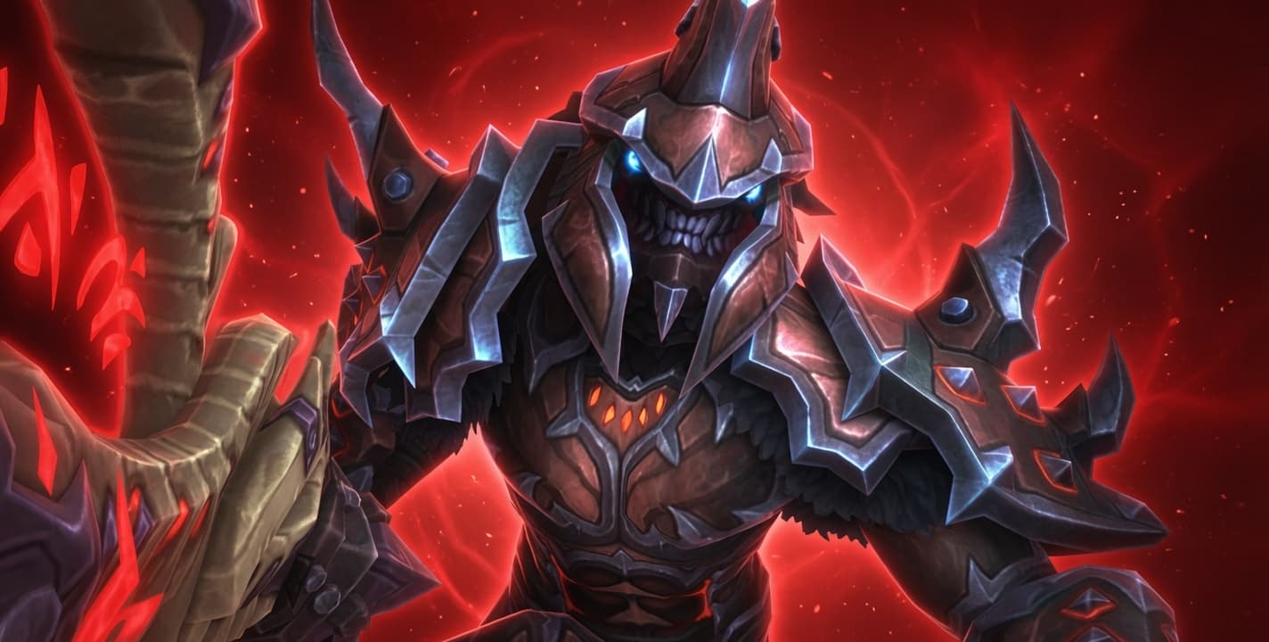 Loaded Death Knight Vanity | S11 Malevolent Elite PVP Set | All Legion Elites & Mage Towers | 3x Gladiator Mounts | Prestigious Bloodforged Courser | 15 PvP Illusions & 13 PvP Tabards