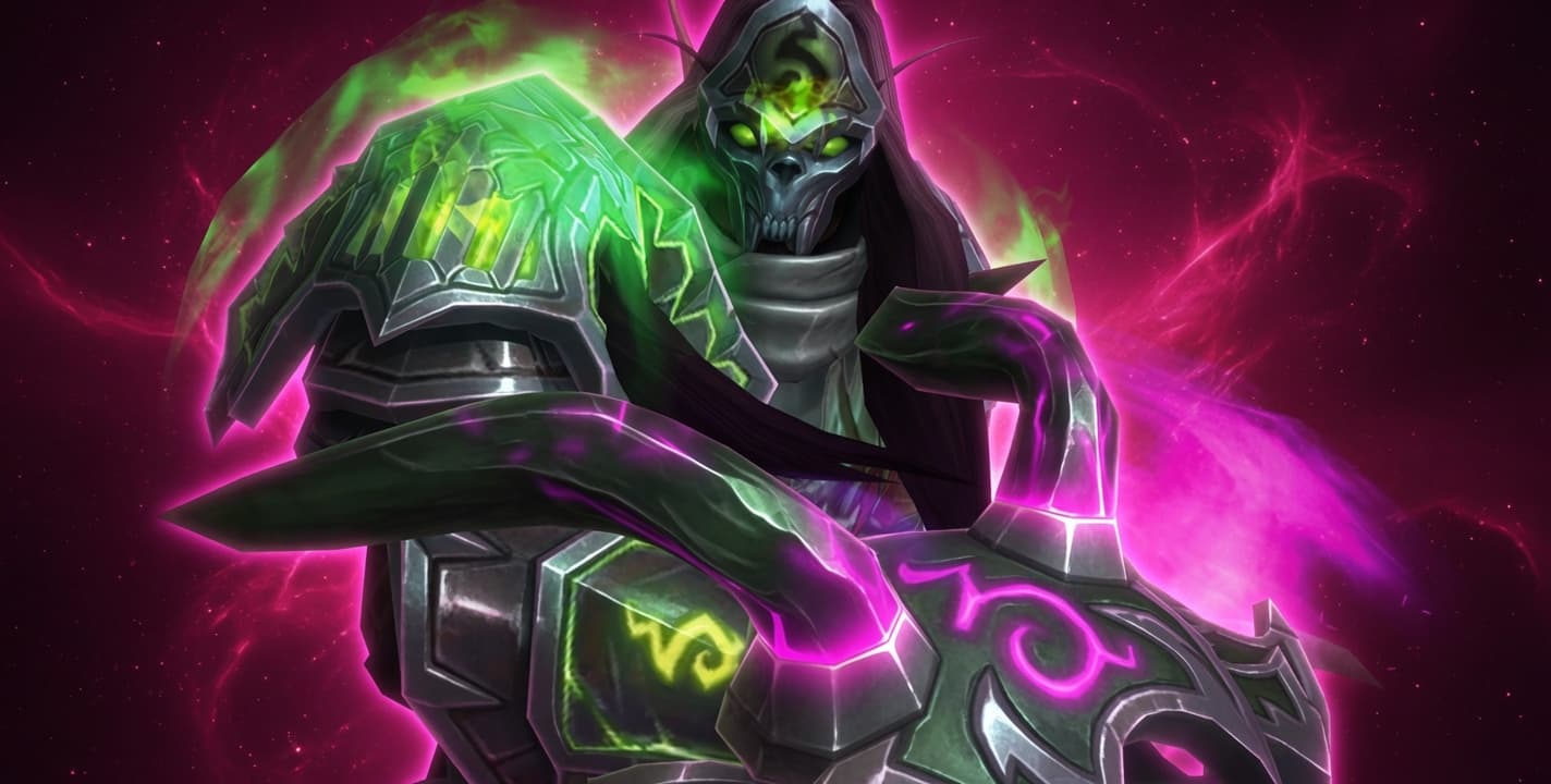 Demon Hunter Vanity | Havoc & Vengeance Mage Towers | EARNER CHARACTERS INCLUDED | Flamereaper Warglaives | All Legion Elite PvP Sets | Ferocious Glad Tabard