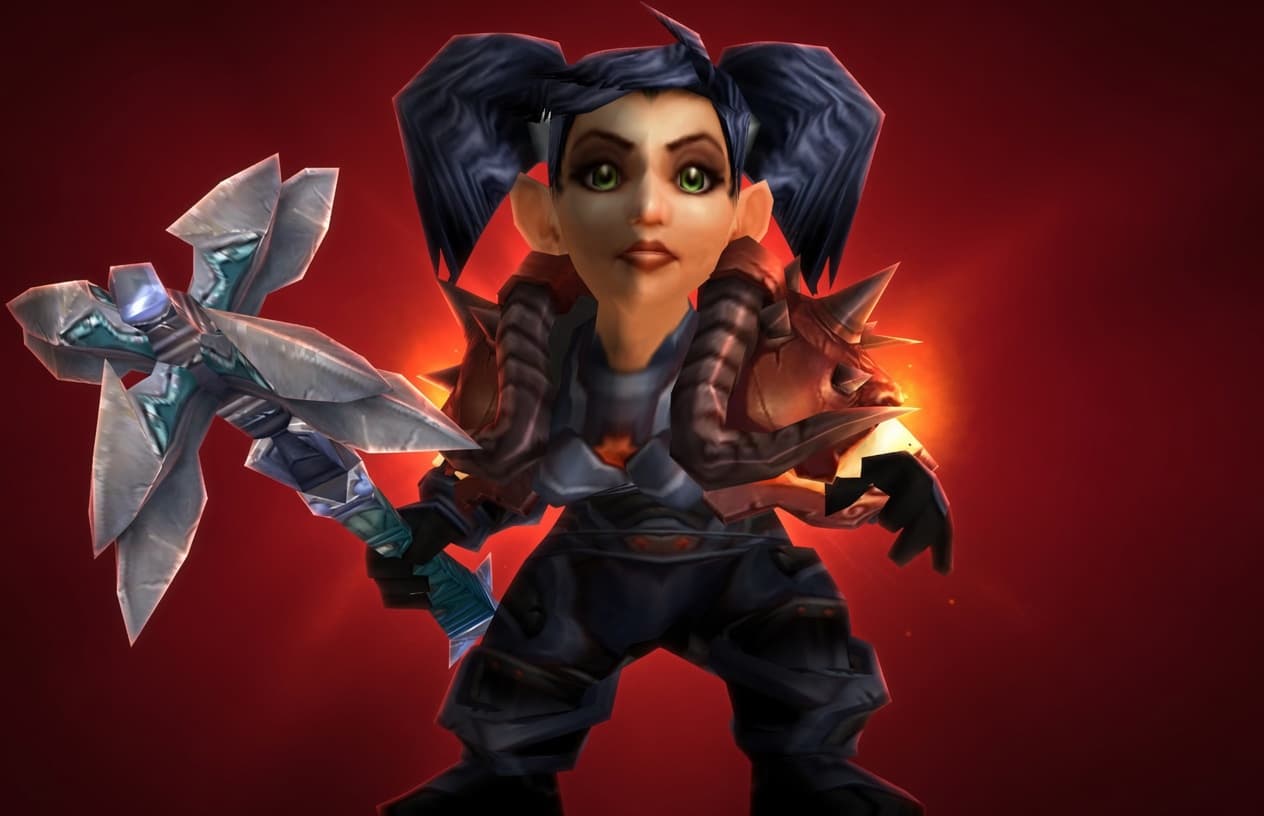 Level 70 Warrior | Thunderstrike EU | Era, TBC, MoP, Midnight Content | 1741 PvP Gearscore | 4/5 T4 + Deep Thunder | Full S1 Offset