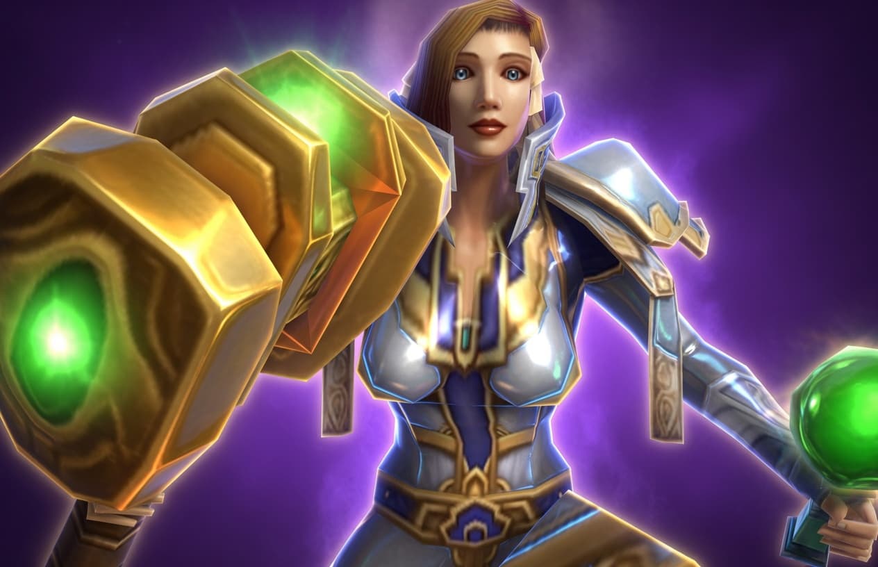 Level 70 Priest | 1711 Gearscore | Thunderstrike EU | Ahune Boss Tabard & Scythe | Champion of the Naaru | SSC / Gruul Gear