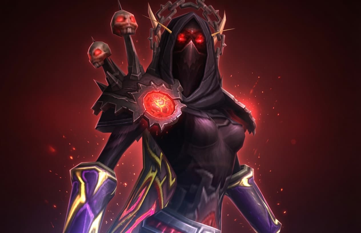 Multi Class Level 70 | 1887 BiS Warlock | Spineshatter EU | Dragon Strike Warrior | Champion of the Naaru | Epic Geared Characters