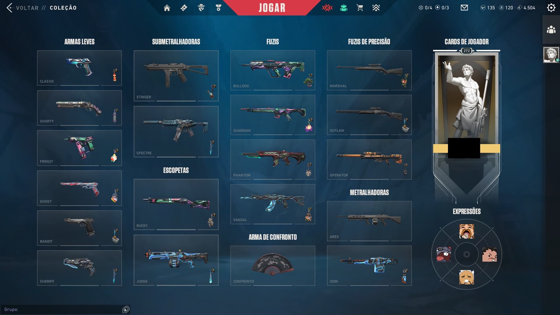 PC | Platinum Peak | Torque Coiler | Prelude to Chaos Vandal | 30 Skins - Image 2