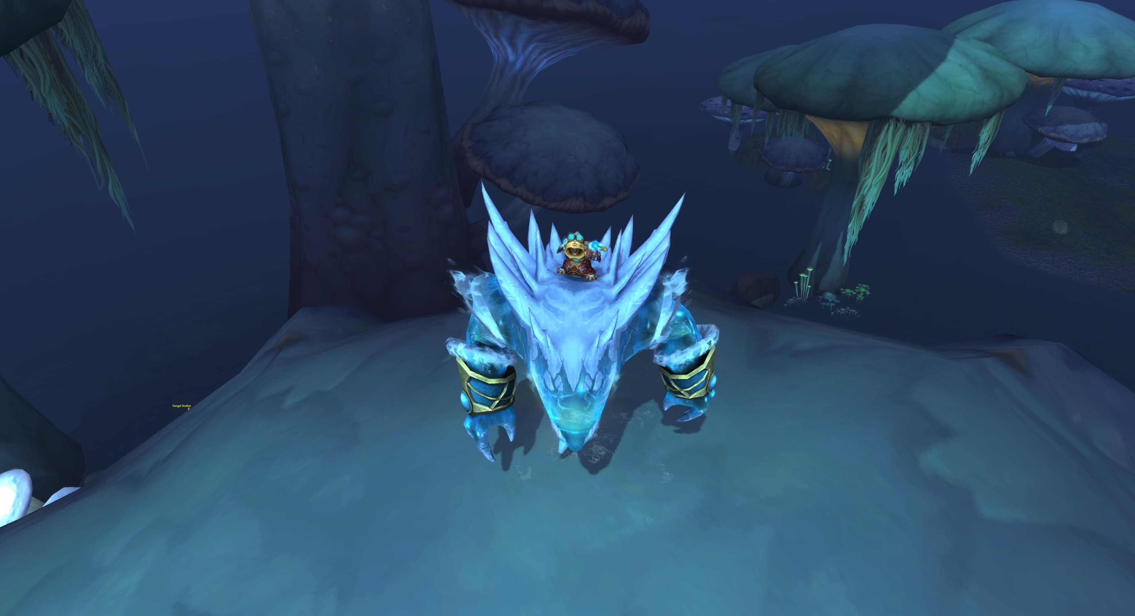 950+ Mounts | 33k Achievement Points | Rare TCG Collection | 2007 Legacy Account | Rhok'delar - Image 4