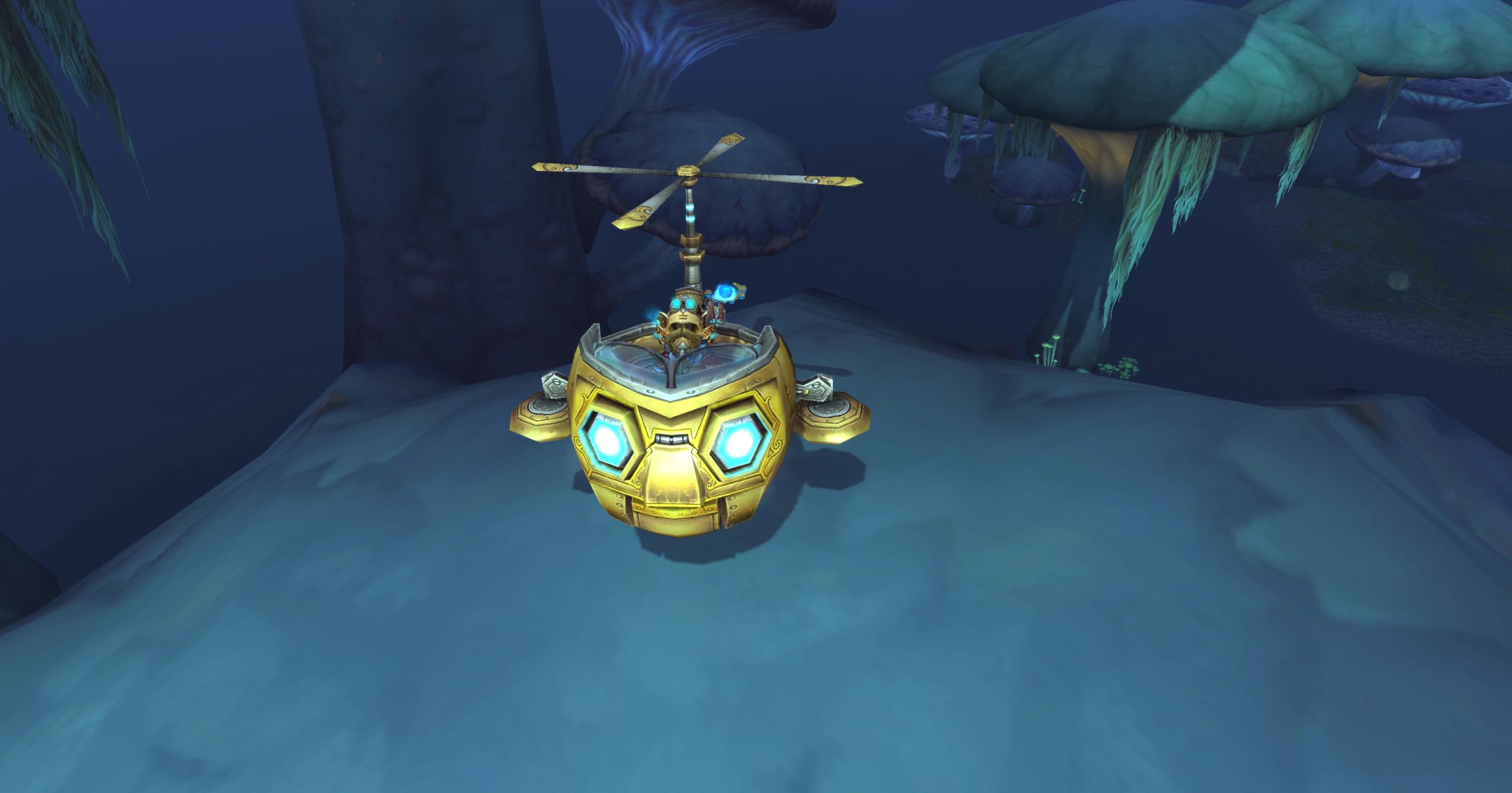 950+ Mounts | 33k Achievement Points | Rare TCG Collection | 2007 Legacy Account | Rhok'delar - Image 2