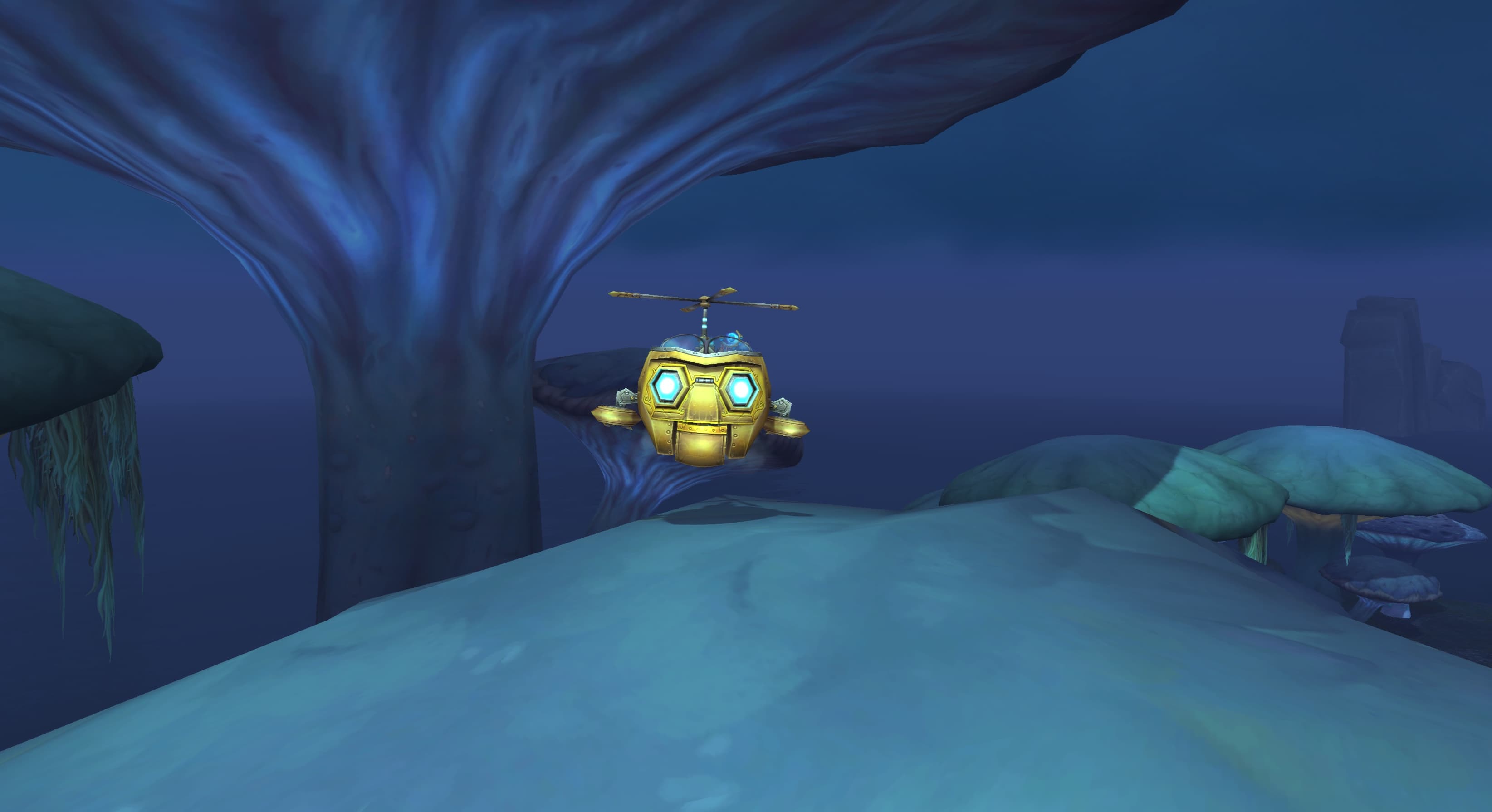 950+ Mounts | 33k Achievement Points | Rare TCG Collection | 2007 Legacy Account | Rhok'delar - Image 1